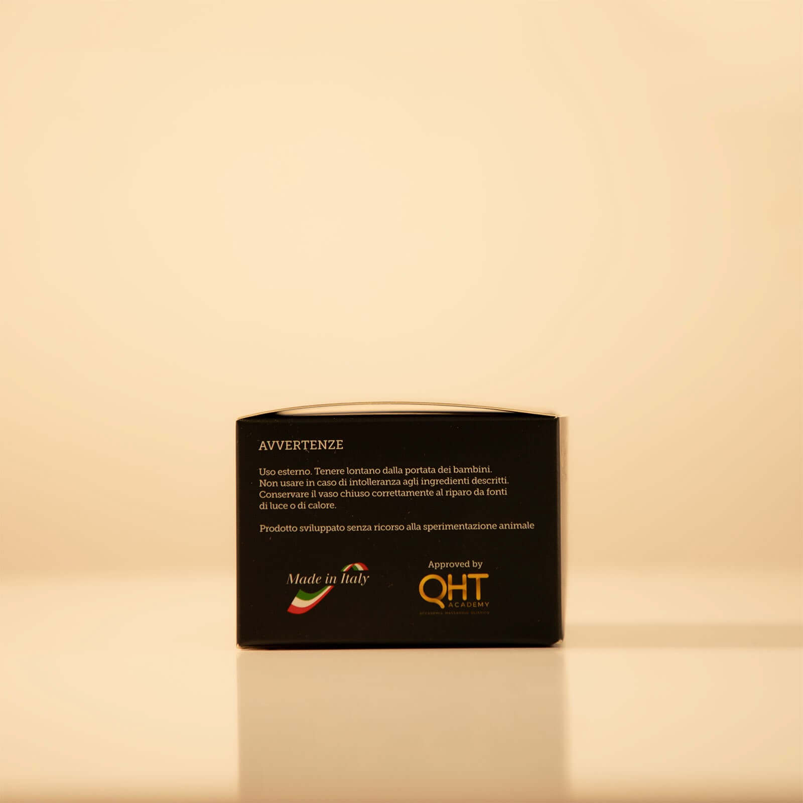 Golden Lifting® Butter