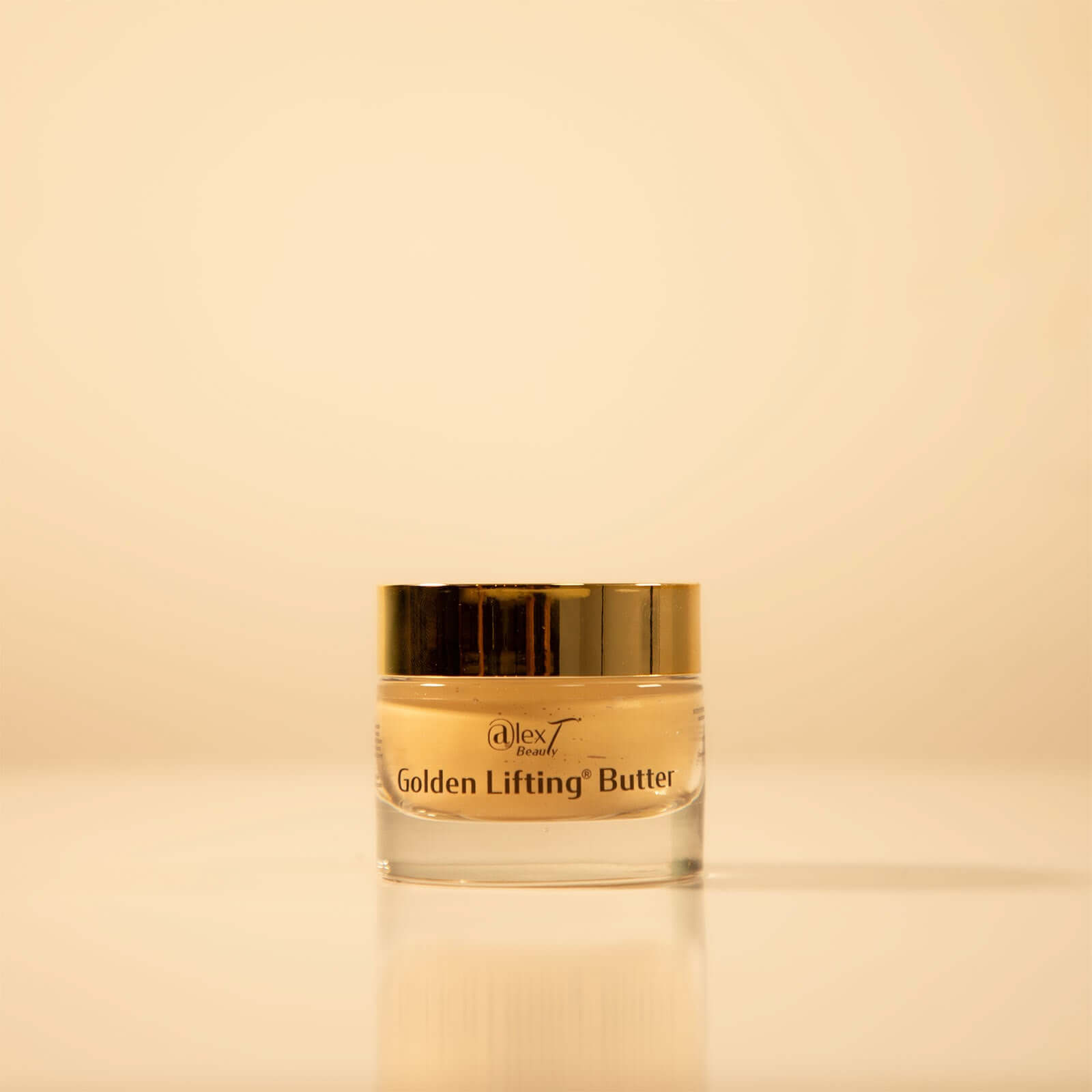 Golden Lifting® Butter
