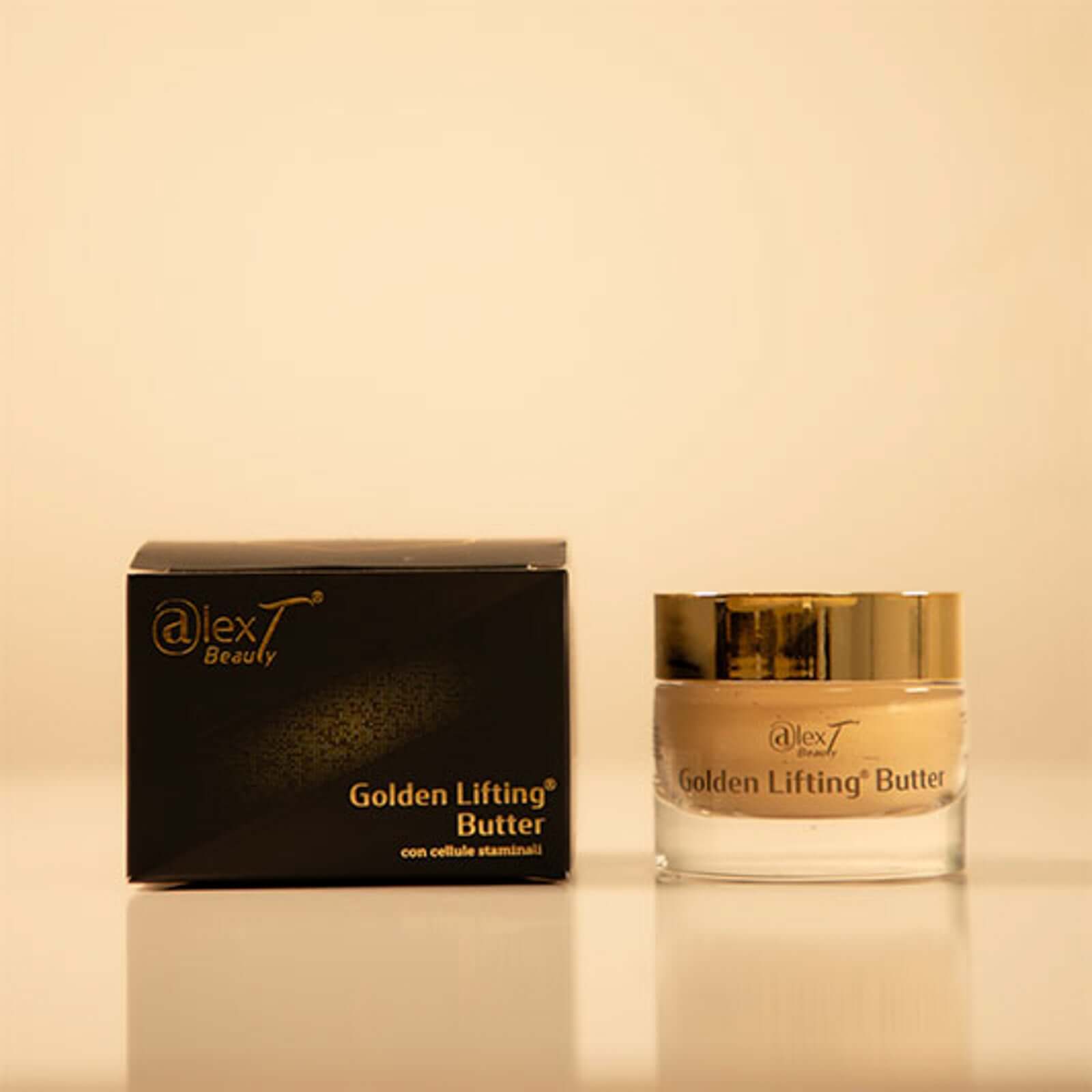 Golden Lifting® Butter