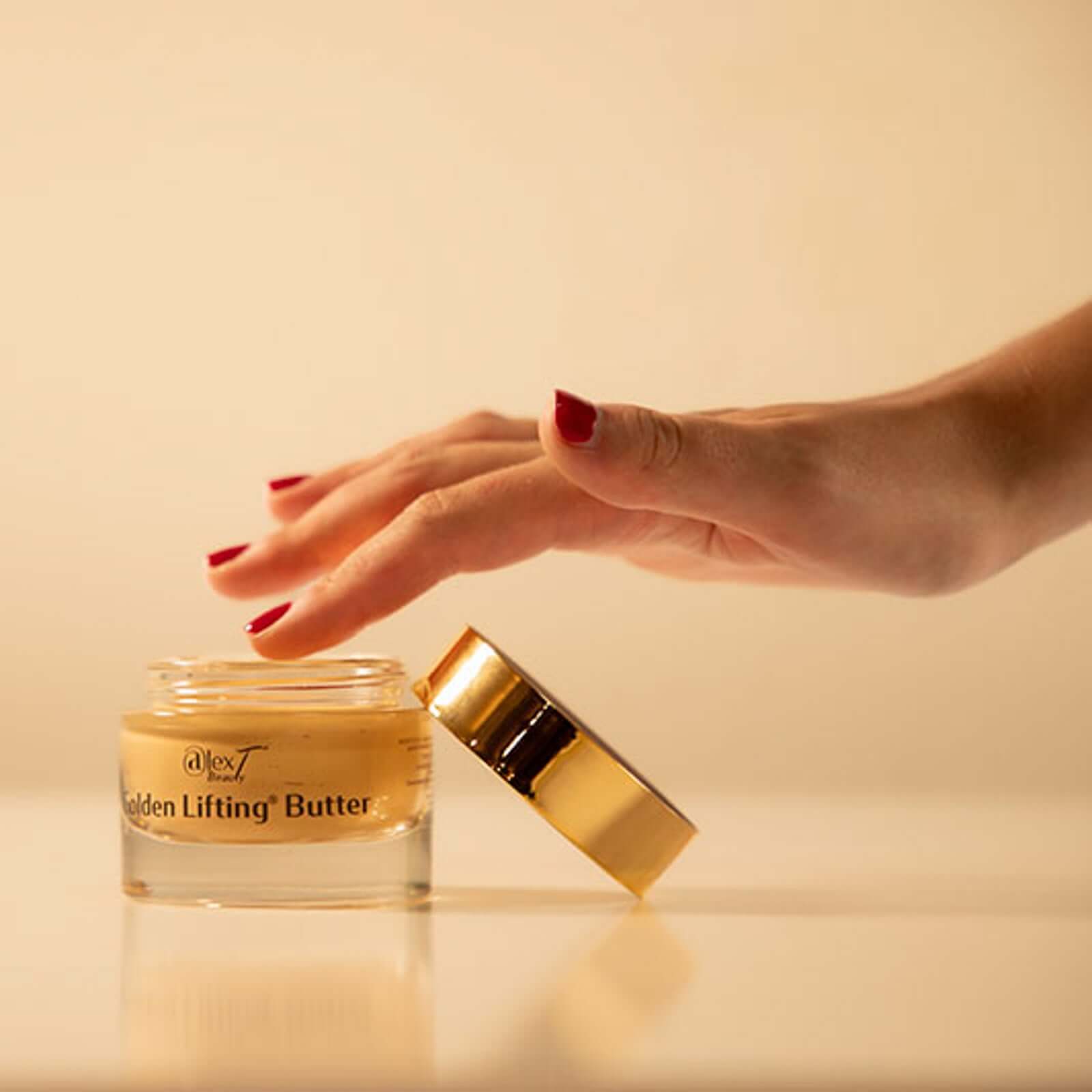 Golden Lifting® Butter