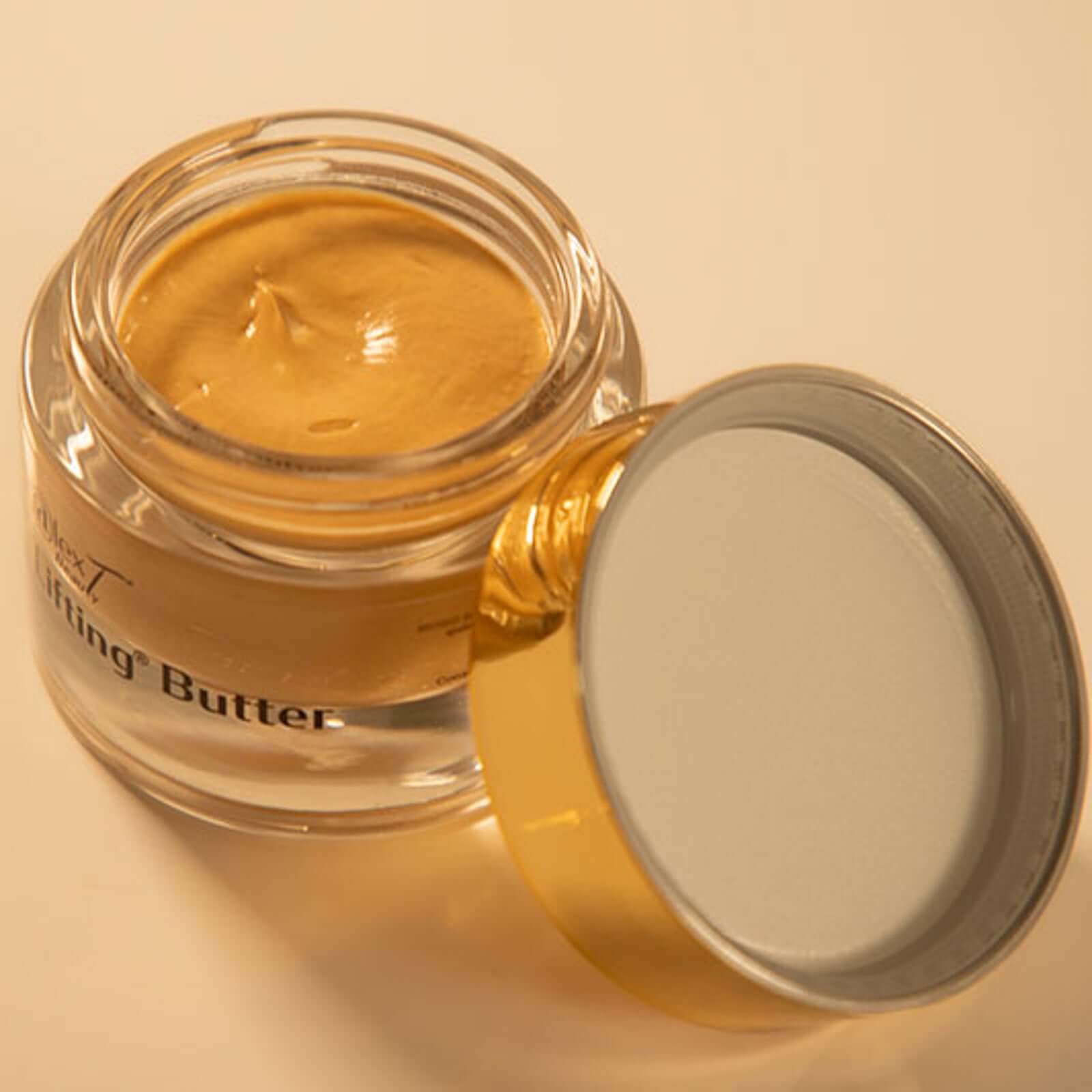 Golden Lifting® Butter