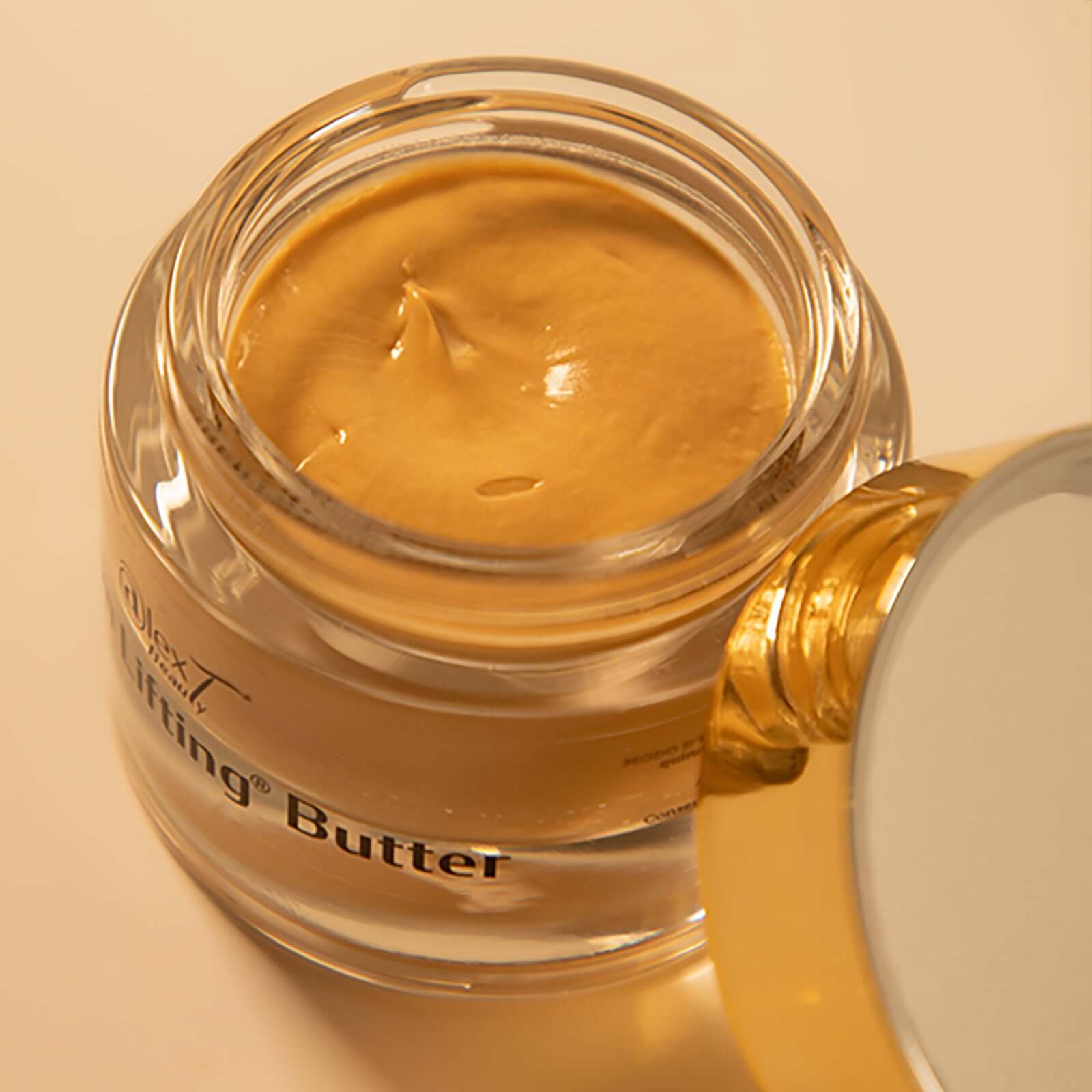 Golden Lifting® Butter