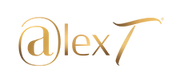 Alex T logo